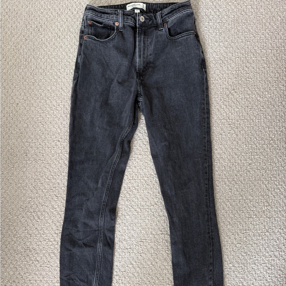 Abercrombie & Fitch Jeans